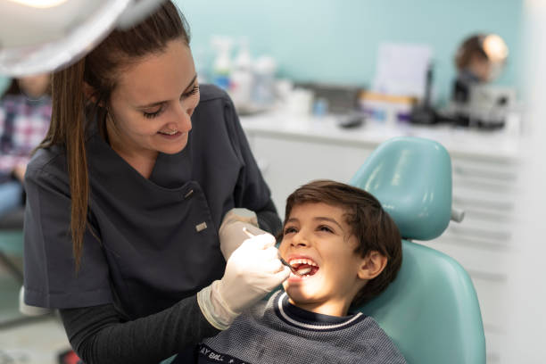 Best Emergency Tooth Extraction in Heyburn, ID