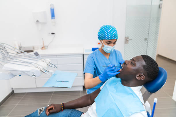 Best Emergency Tooth Extraction in Heyburn, ID